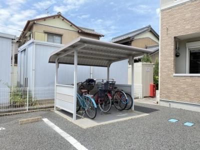 共用部分