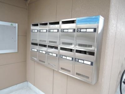 共用部分