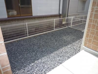 庭