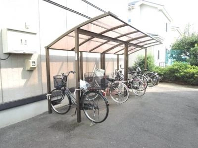 共用部分