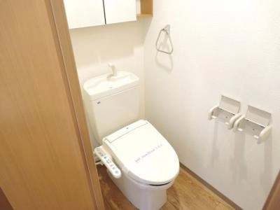 WC