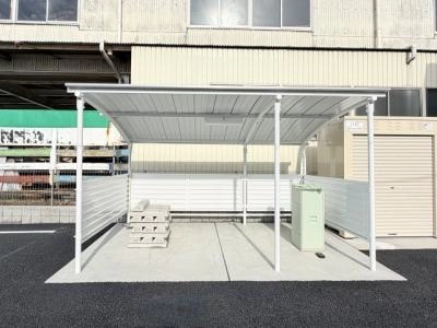 共用部分