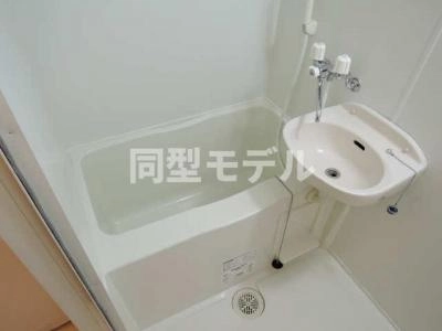 浴室