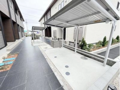 共用部分