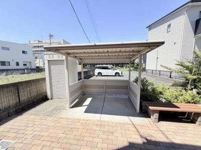 共用部分