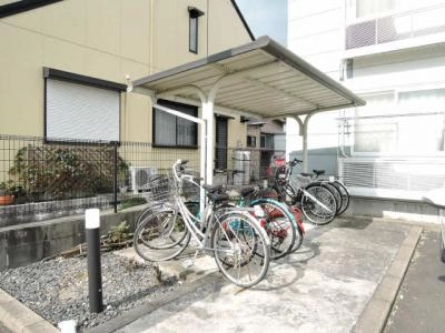 共用部分