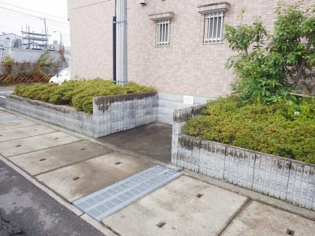 共有部分