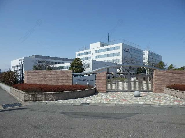 ¦トヨタ自動車学校歩2分