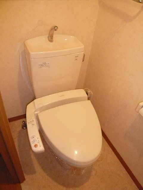 ＷＣ