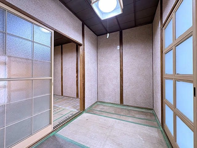 中和室