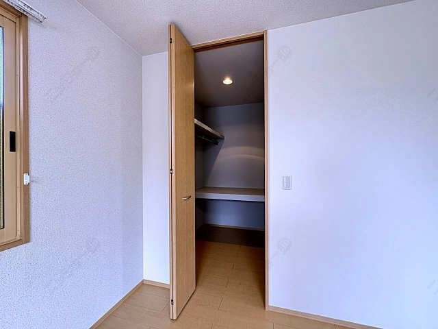 北洋室・ｳｫｰｸｲﾝｸﾛｰｾﾞｯﾄ
