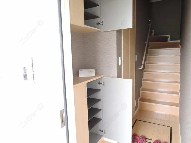 シューズＢＯＸ