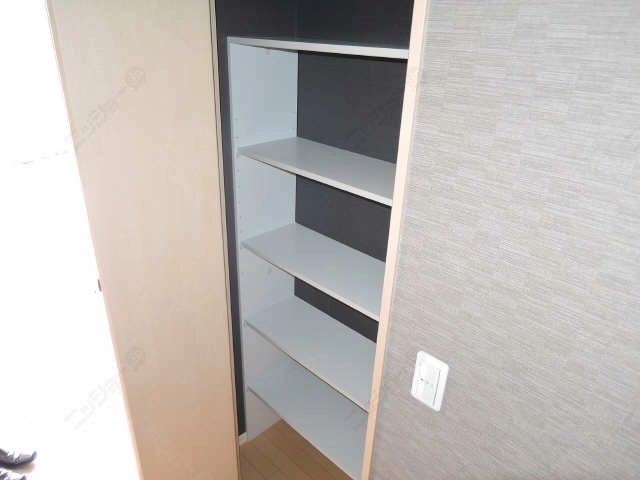 収納（玄関）