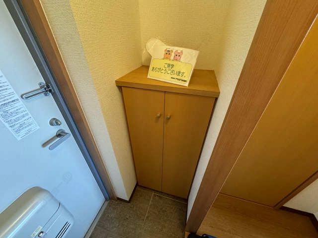 シューズBOX