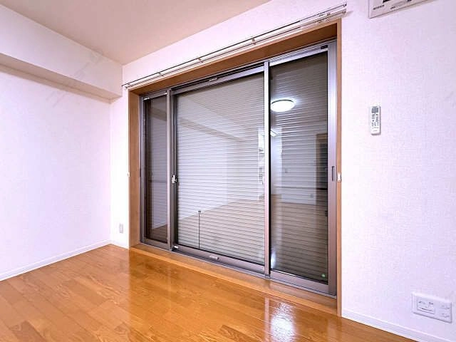 シャッター雨戸