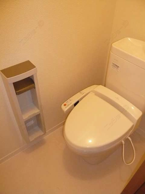 ＷＣ