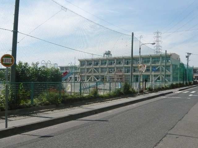 周辺環境（小学校）