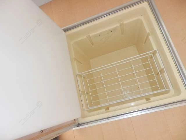床下収納庫