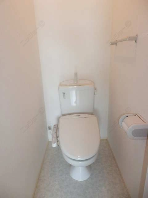 ＷＣ