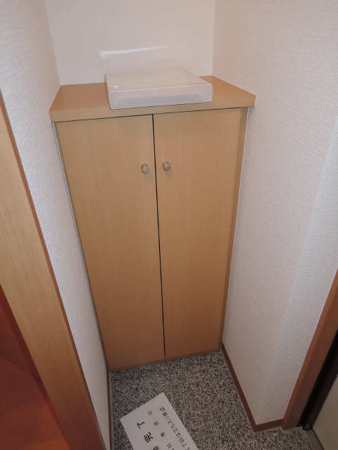 シューズＢＯＸ