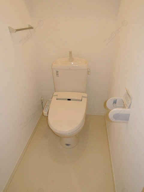 ＷＣ