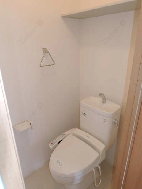 ＷＣ