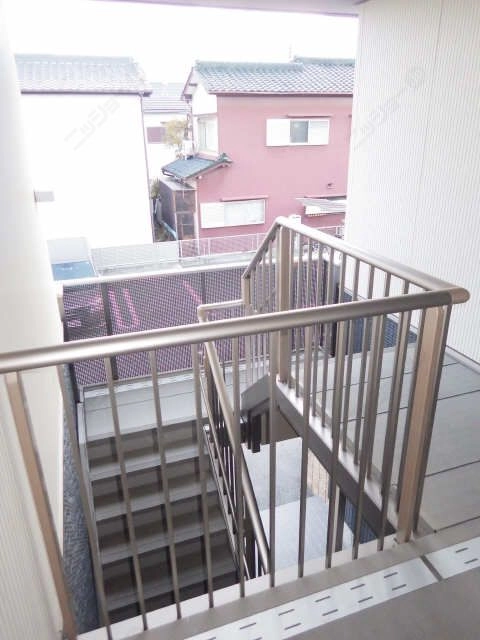 共有部分