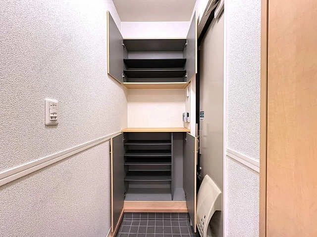 シューズBOX