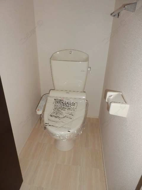 ＷＣ