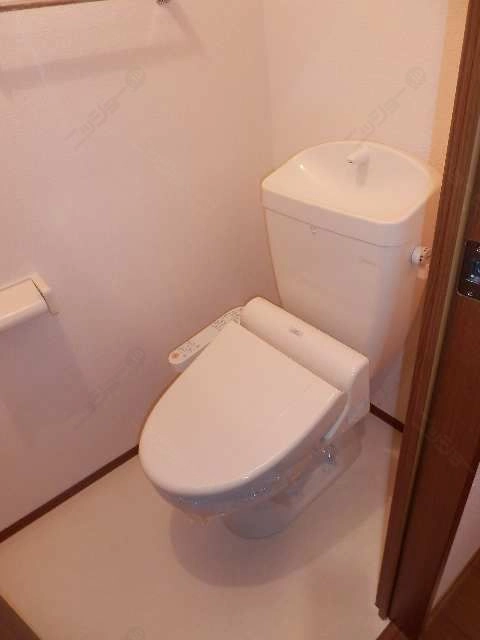 ＷＣ