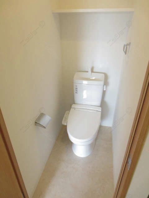 ＷＣ