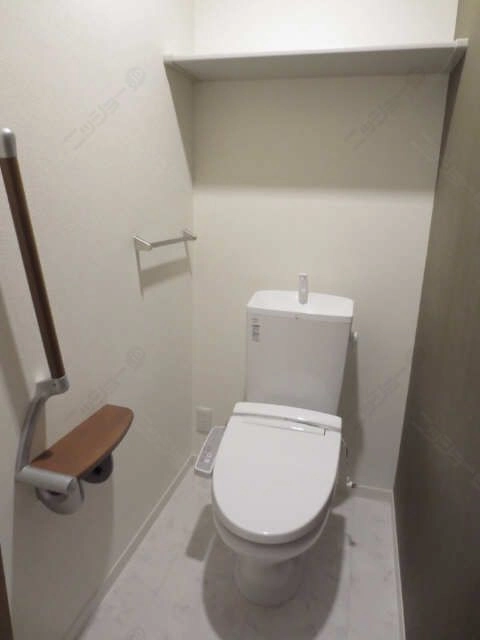 ＷＣ