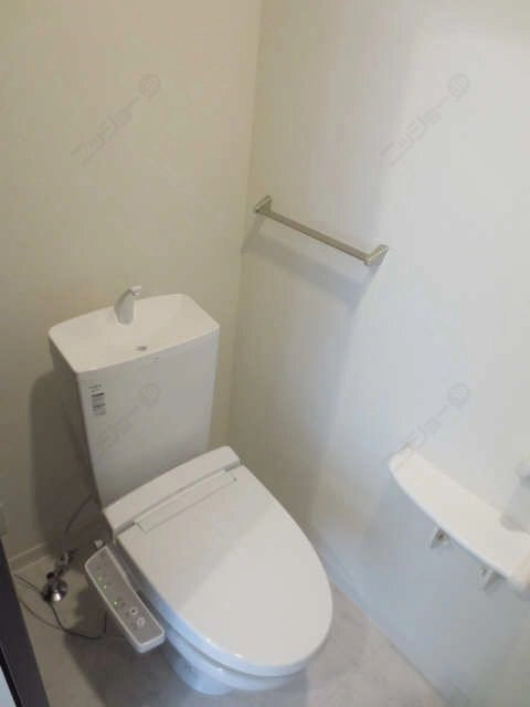 ＷＣ
