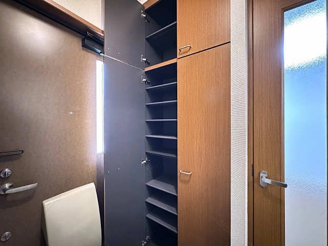 シューズBOX