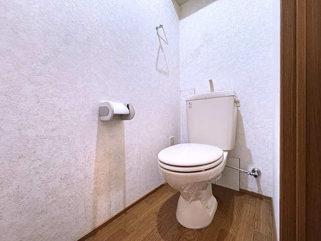WC
