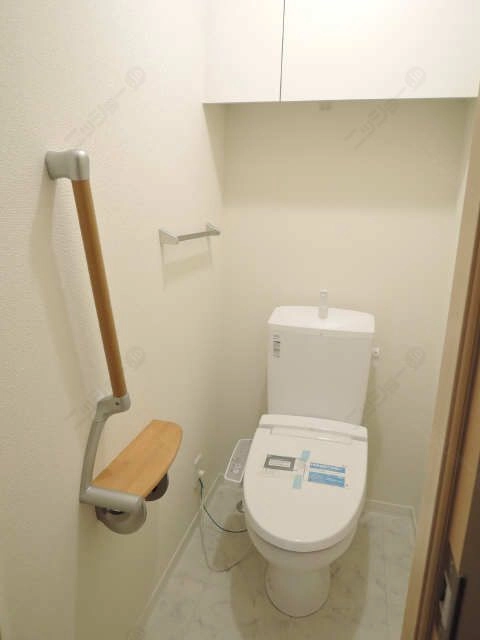 ＷＣ
