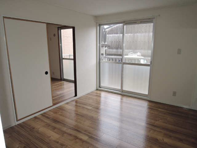 ダイニングキッチン