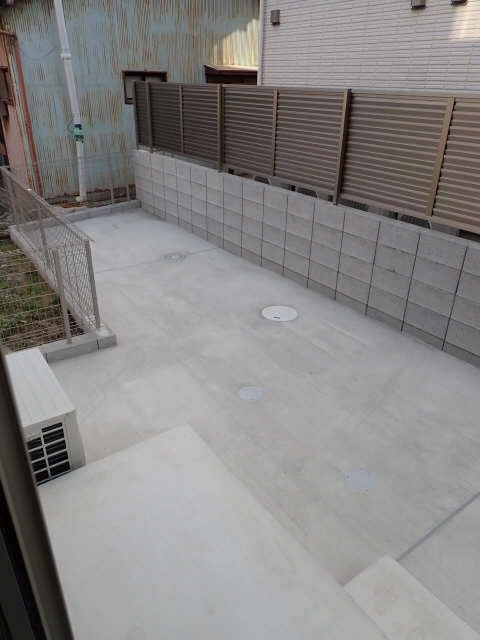 庭