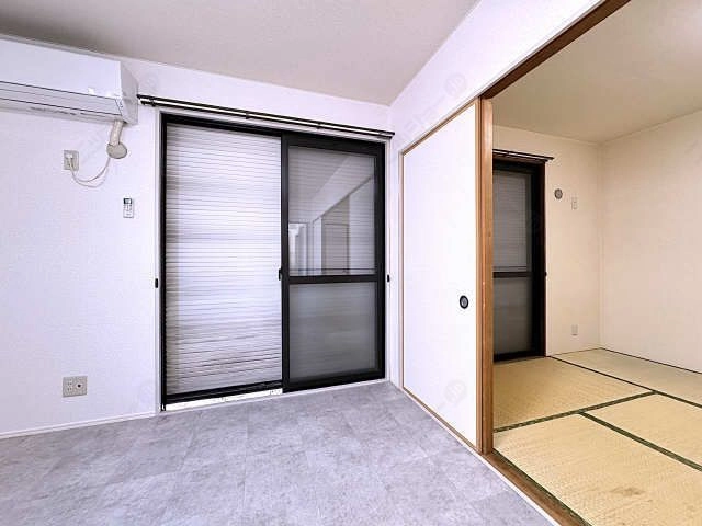 シャッター雨戸