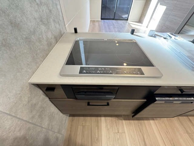 システムキッチン