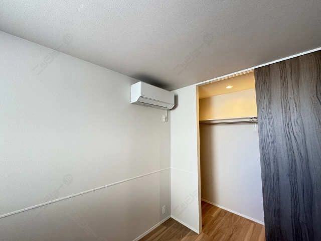 北洋室エアコン