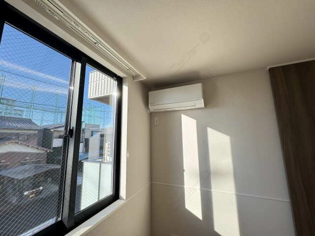 南洋間エアコン