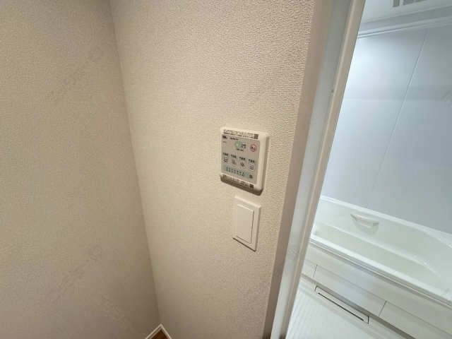 浴室乾燥機パネル