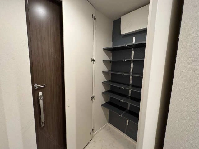 シューズクローク