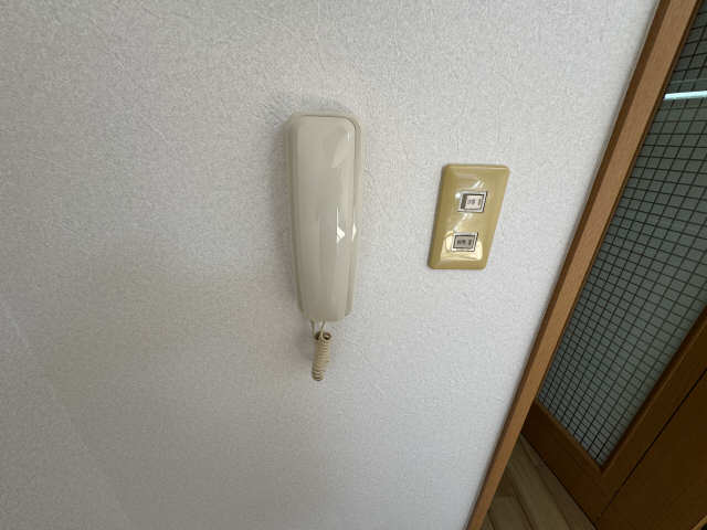 インターフォン