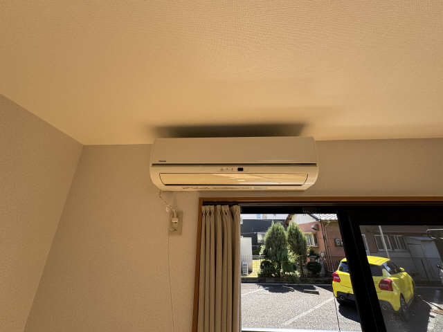 エアコン