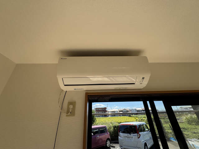 エアコン