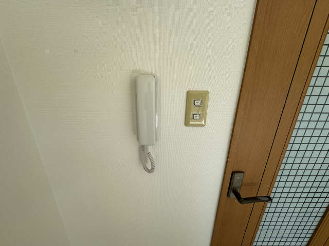 モニターフォン