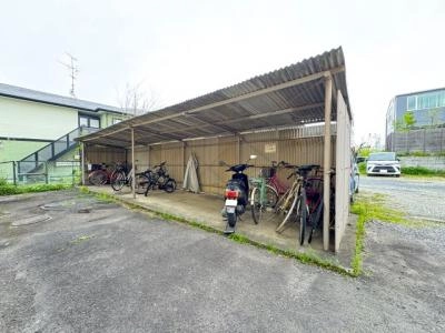 共用部分