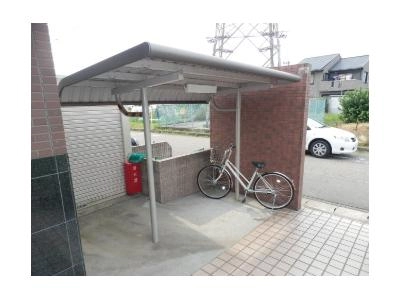 共用部分